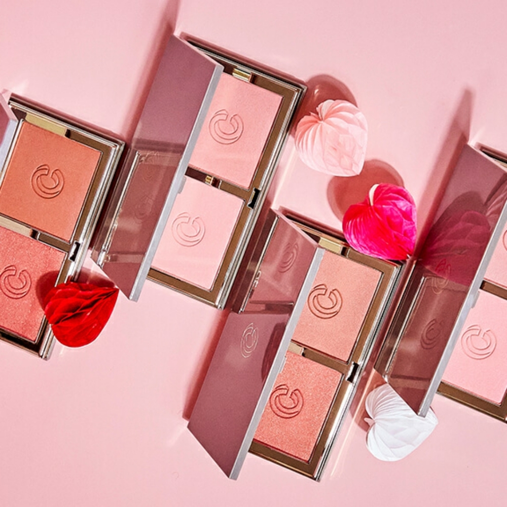 Good Glow Blush Duo